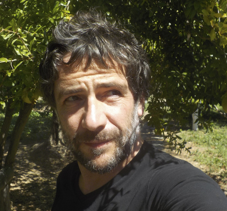 Portraits (copy 1) - Paul Kirps