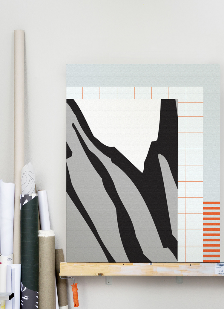 paintings - Paul Kirps