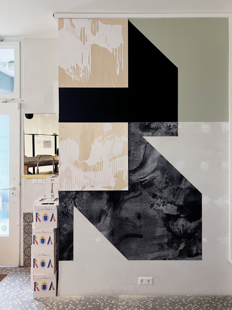 74 Rue d’Anvers - Paul Kirps